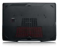 MSI GT80 Titan SLI i7-4980HQ/32GB/1TB+1TB/Win8 GTX980M - 224681 - zdjęcie 16